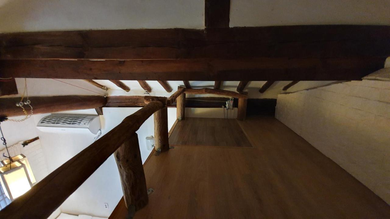 Greem Guesthouse Čondžu Exteriér fotografie