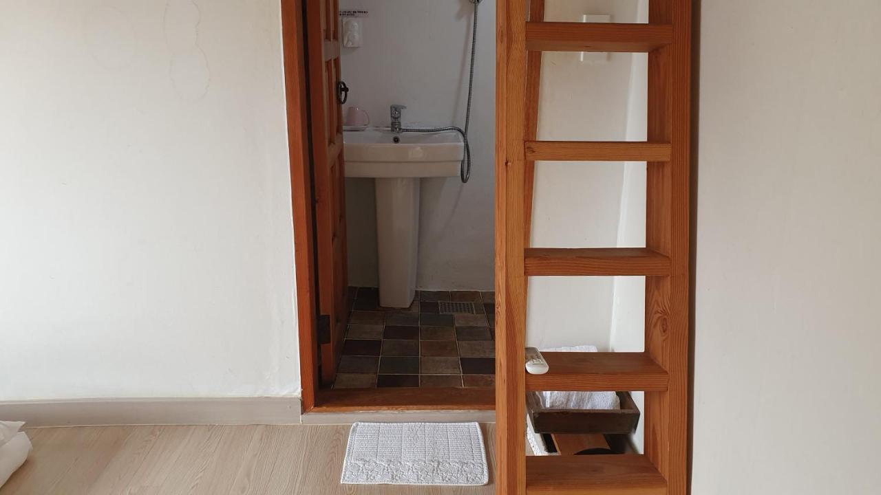 Greem Guesthouse Čondžu Exteriér fotografie