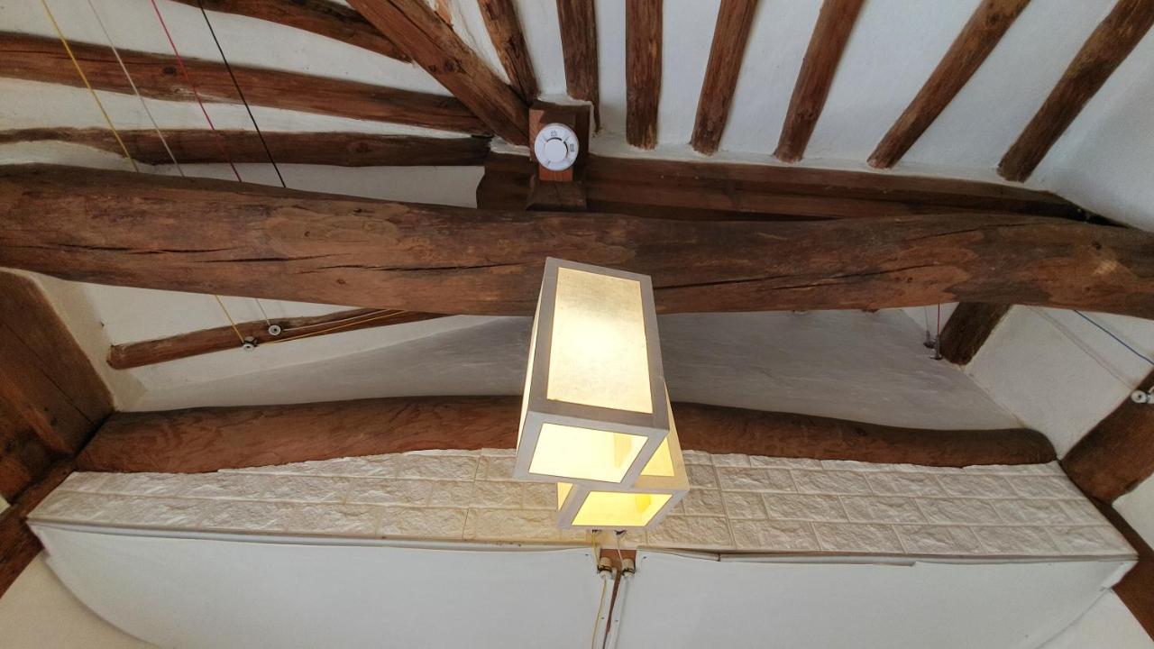 Greem Guesthouse Čondžu Exteriér fotografie
