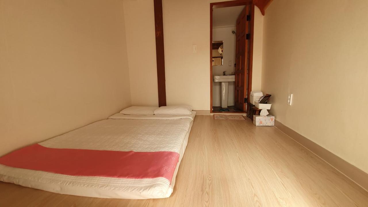 Greem Guesthouse Čondžu Exteriér fotografie