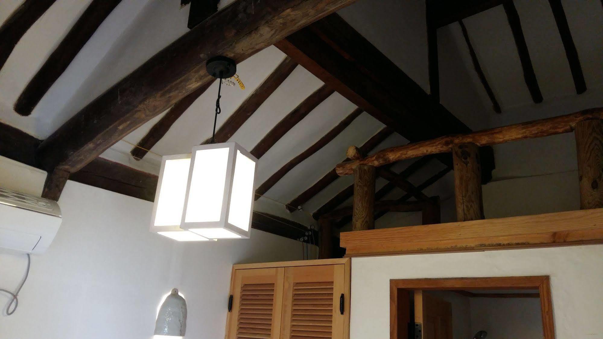 Greem Guesthouse Čondžu Exteriér fotografie